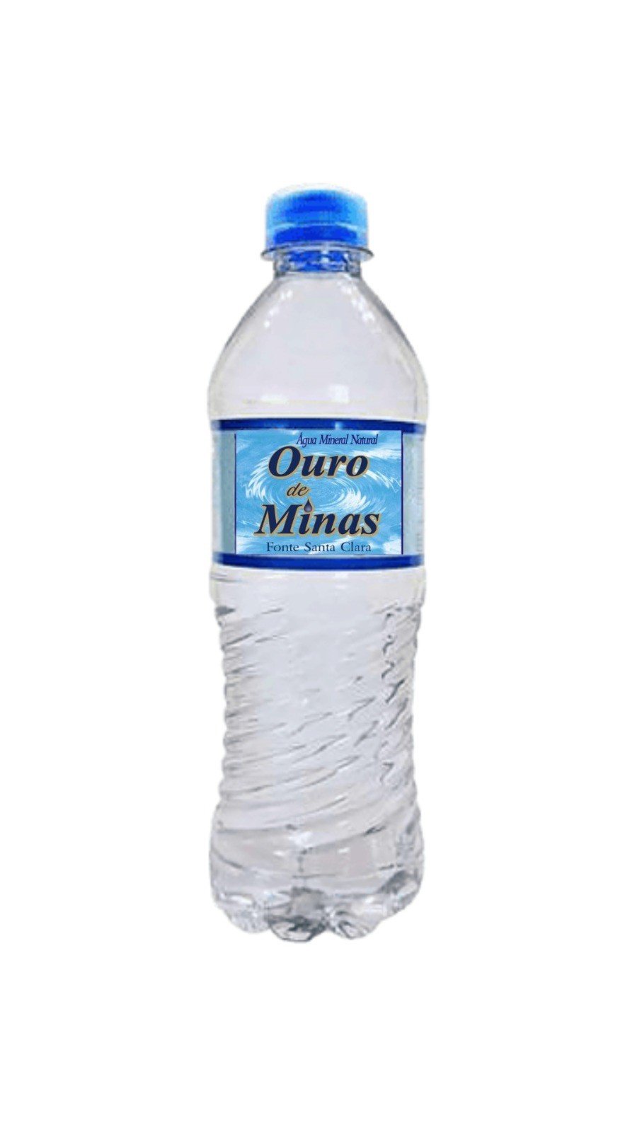Água 