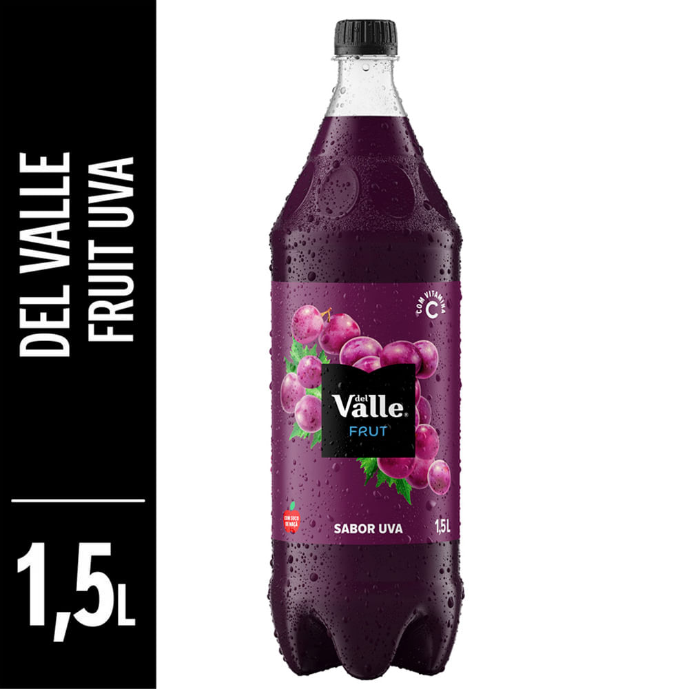 Suco Dell Vale Frut 1,5l (und) 