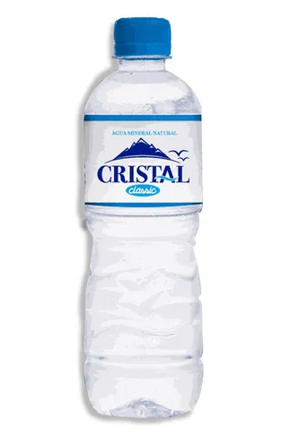 Água 510ml sem gás (12 uni.)